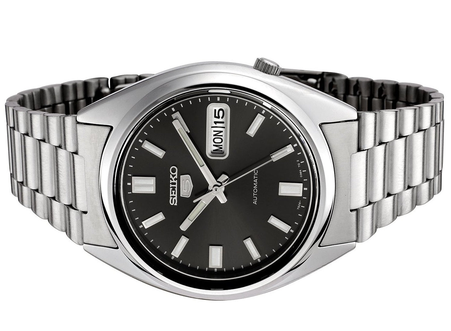 Seiko 5 Sports SNXS79K Automatic Watch-Watch Portal Philippines