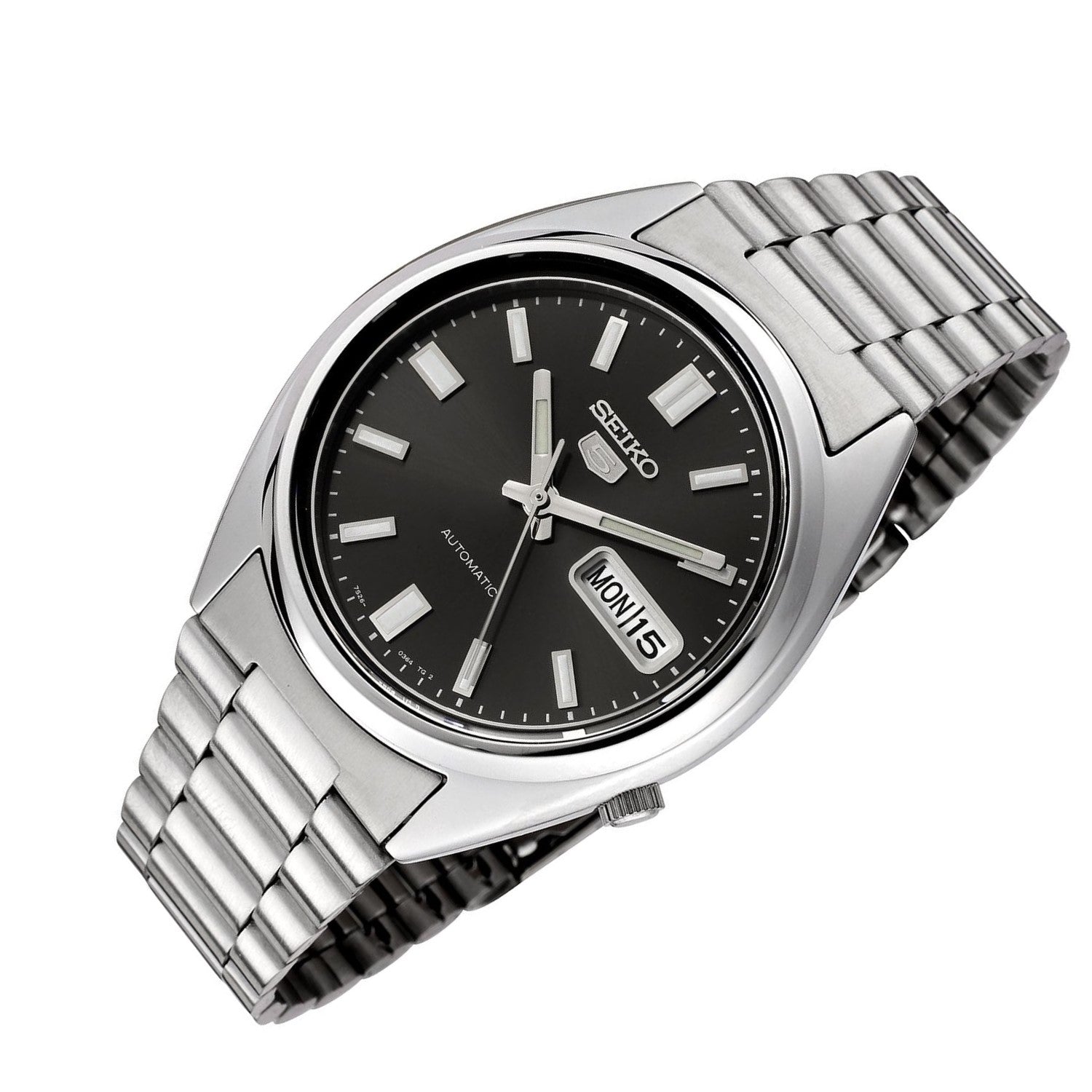 Seiko 5 Sports SNXS79K Automatic Watch-Watch Portal Philippines