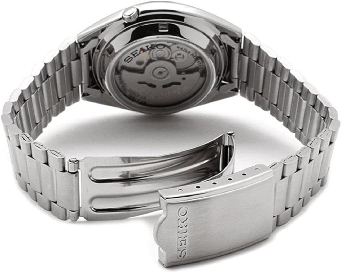 Seiko 5 Sports SNXS79K Automatic Watch-Watch Portal Philippines