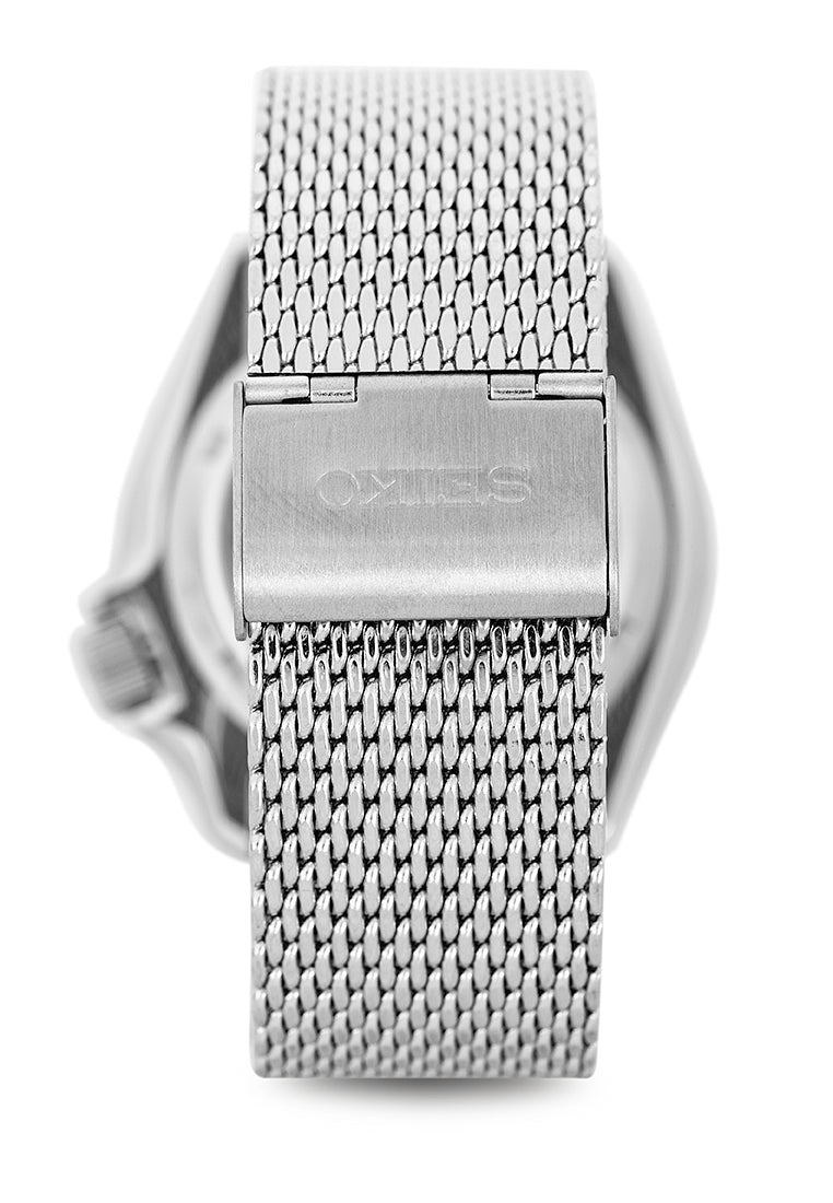 Seiko 5 Sports SRPD73K1 Automatic Stainless Steel Strap Watch For Men-Watch Portal Philippines