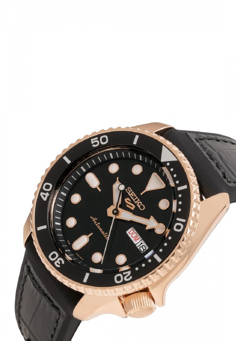 Seiko 5 Sports SRPD76K1 Automatic Watch For Men's W/ 1 Year Warranty-Watch Portal Philippines