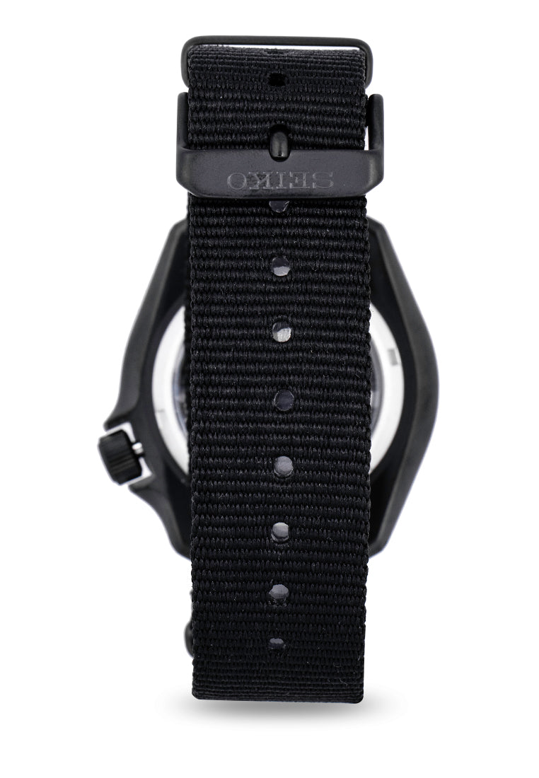 Seiko 5 Sports SRPD79K1 Automatic Watch For Men's W/ 1 Year Warranty-Watch Portal Philippines
