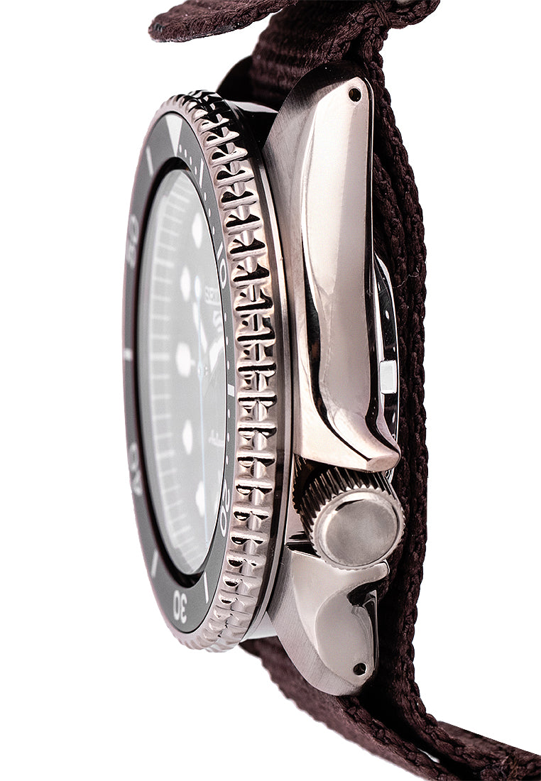 Seiko 5 Sports SRPD85K1 Automatic Watch For Men's W/ 1 Year Warranty-Watch Portal Philippines