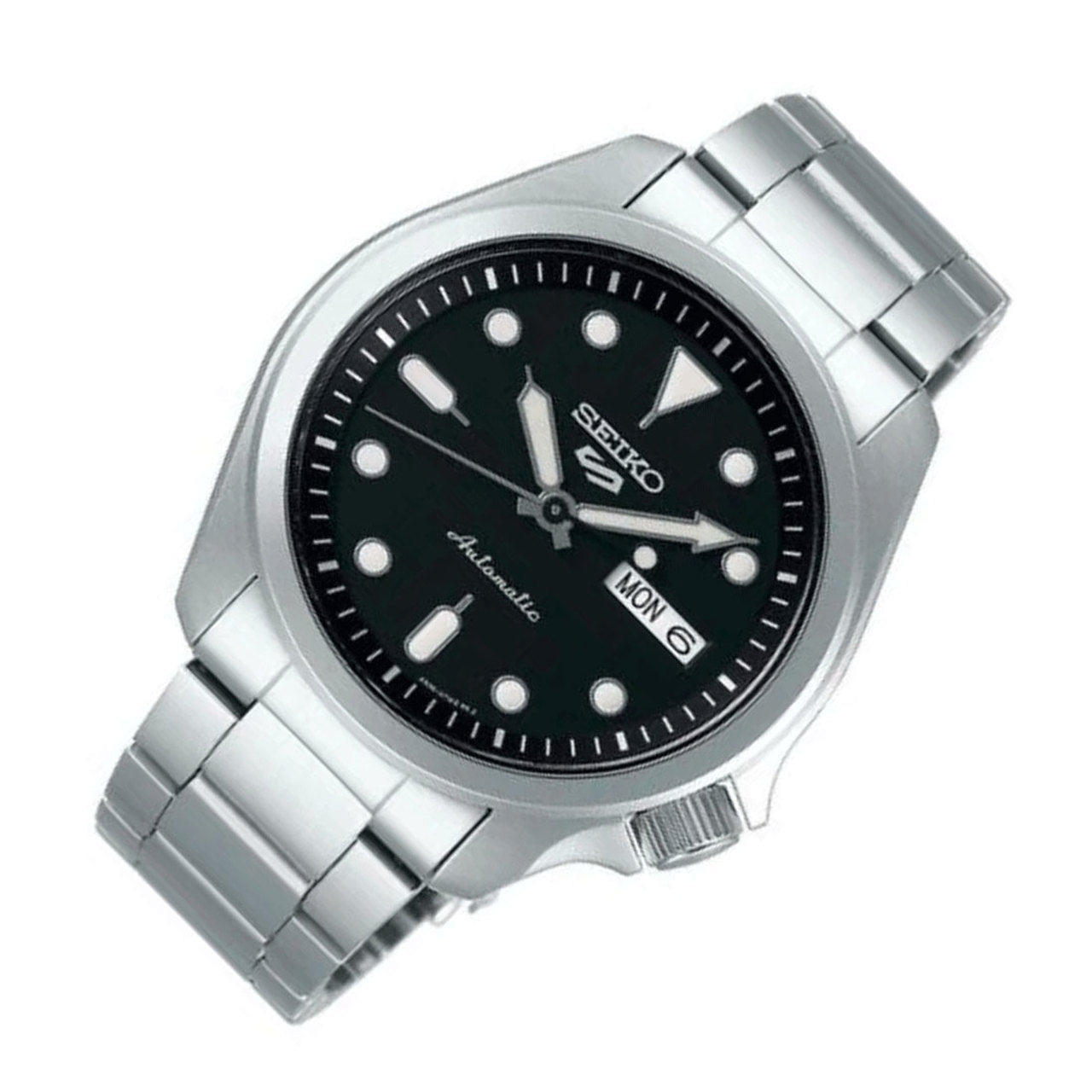 SEIKO 5 Sports SRPE55K1 Automatic Watch for Men-Watch Portal Philippines