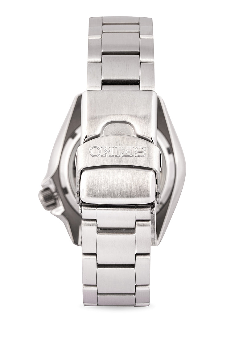 Seiko 5 Sports SRPE57K1 Automatic Stainless Steel Strap Watch For Men-Watch Portal Philippines
