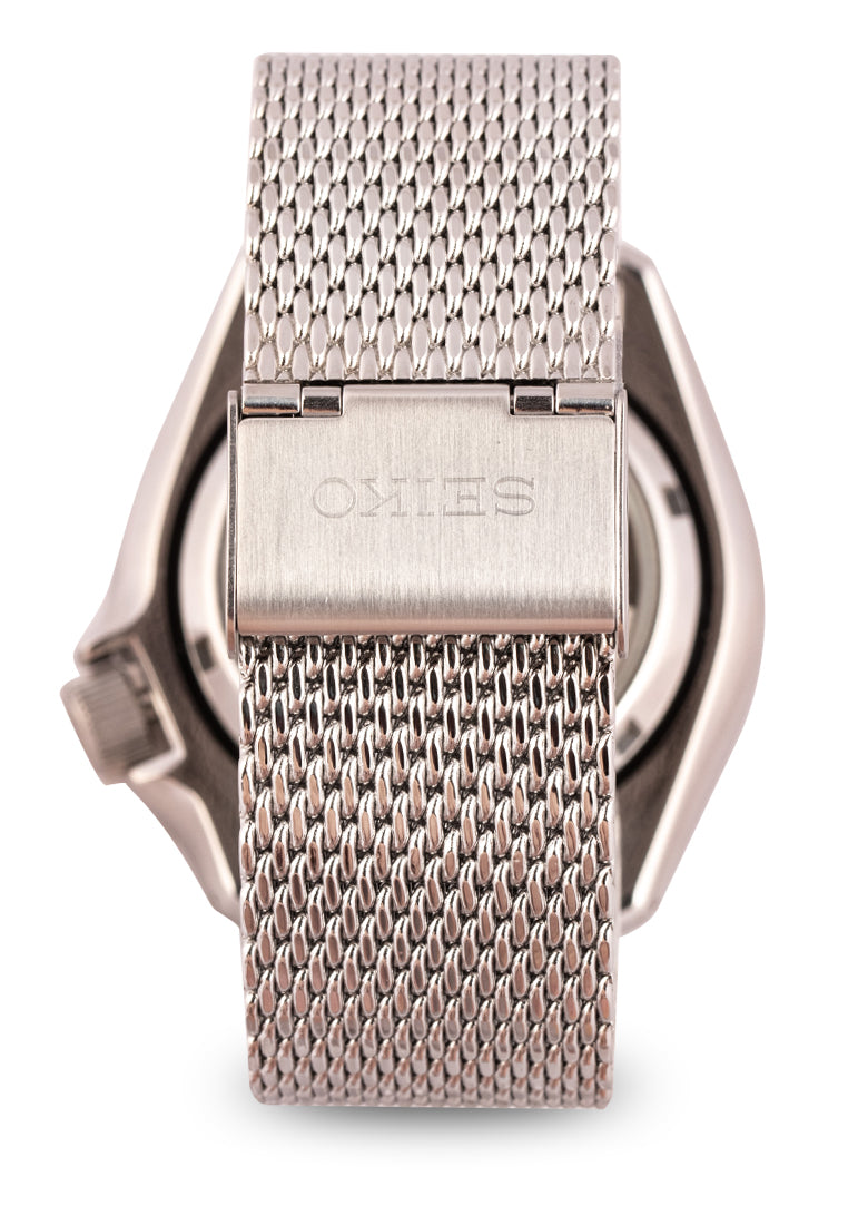 Seiko 5 Sports SRPE75K1 Automatic Stainless Steel Strap Watch For Men-Watch Portal Philippines
