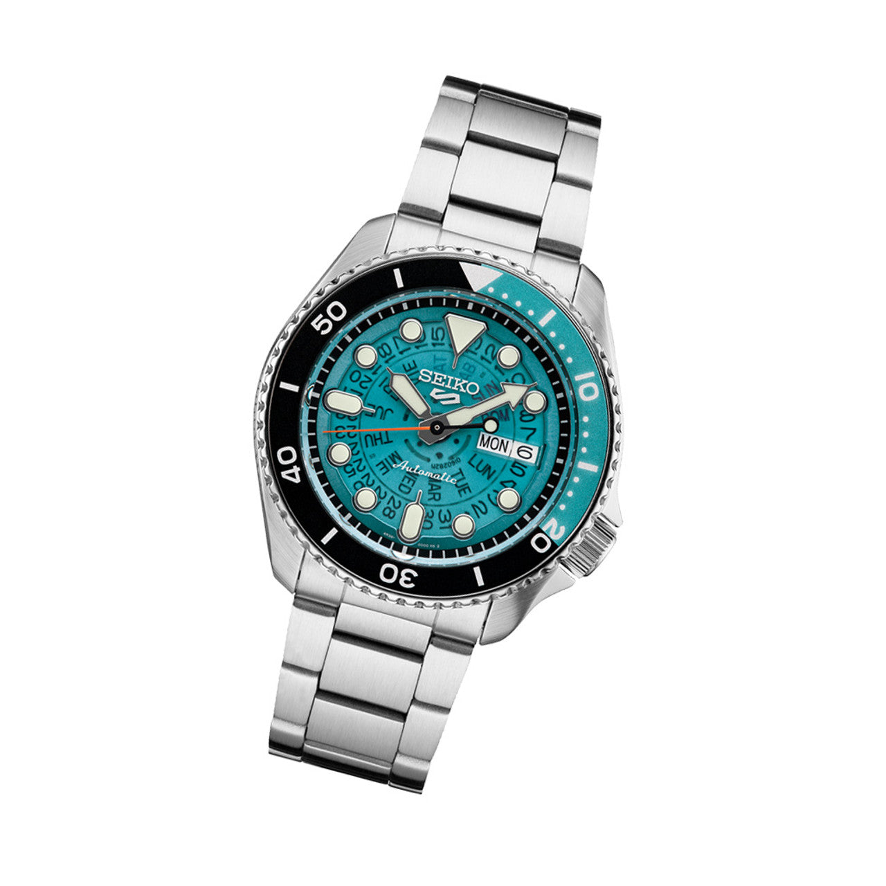 Seiko 5 Sports SRPJ45K1 Skeleton Style Automatic Watch for Men-Watch Portal Philippines