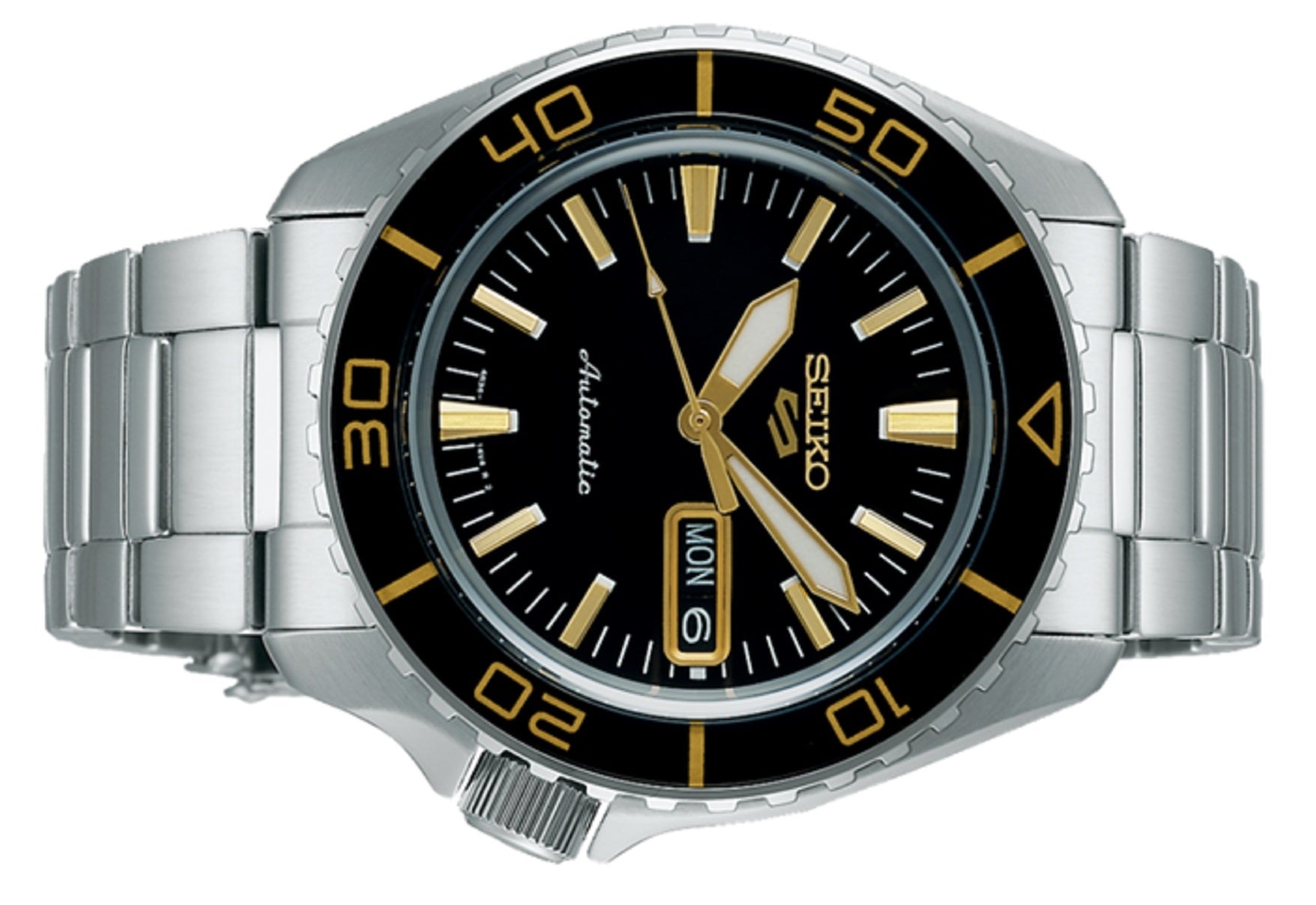 Seiko 5 Sports SRPK99K1 Automatic Watch for Men-Watch Portal Philippines