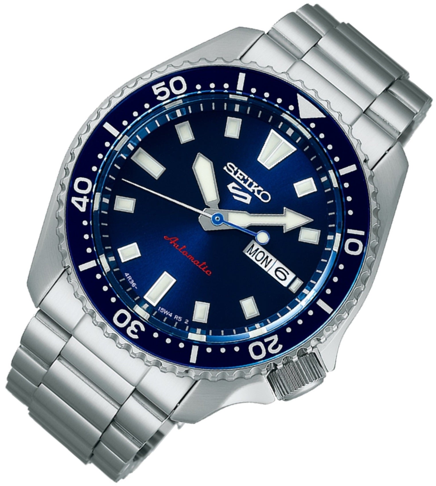 Seiko 5 Sports SRPL83K1 SKX Series Automatic Watch-Watch Portal Philippines