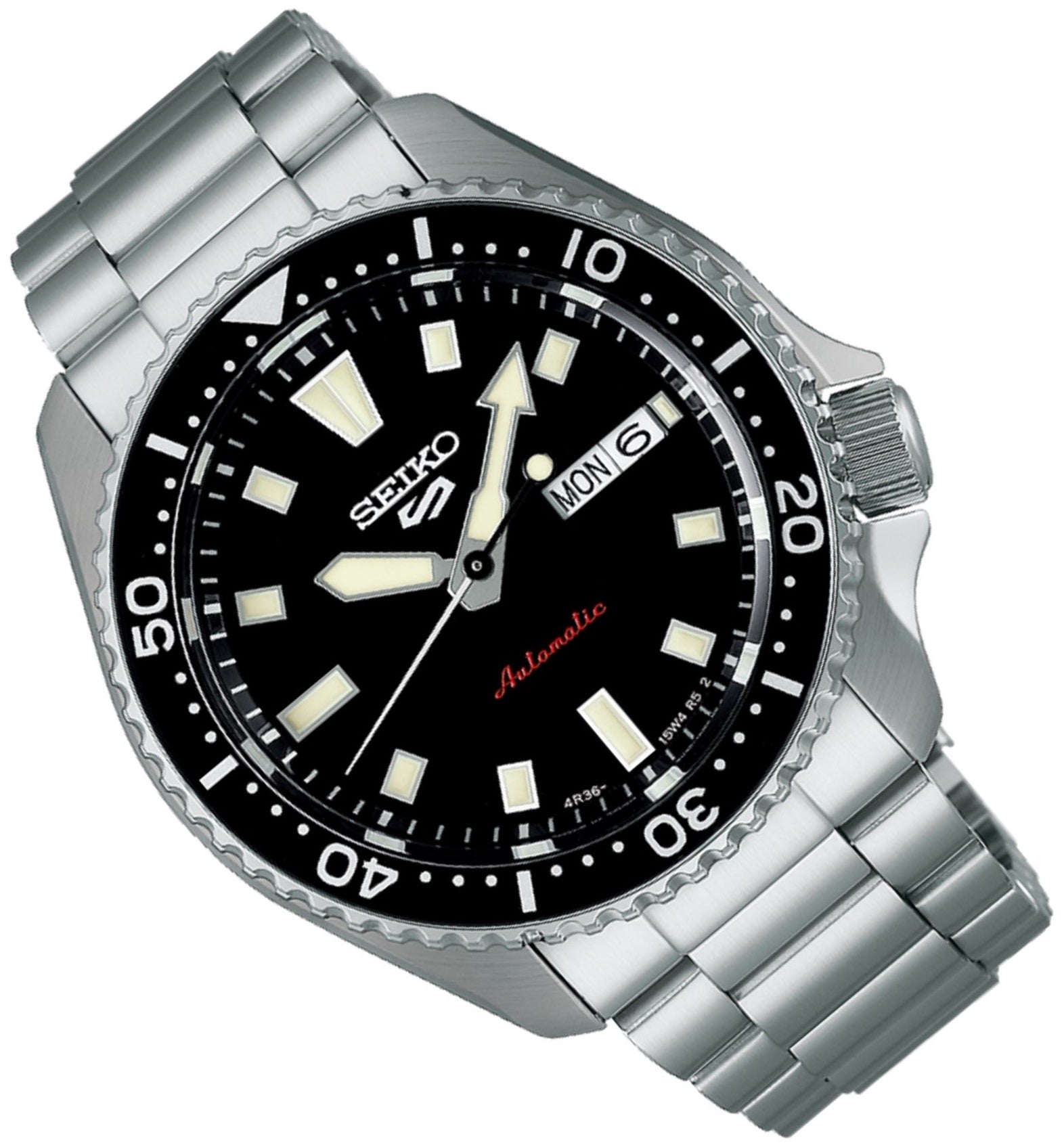 Seiko 5 Sports SRPL85K1 SKX Series Automatic Watch-Watch Portal Philippines