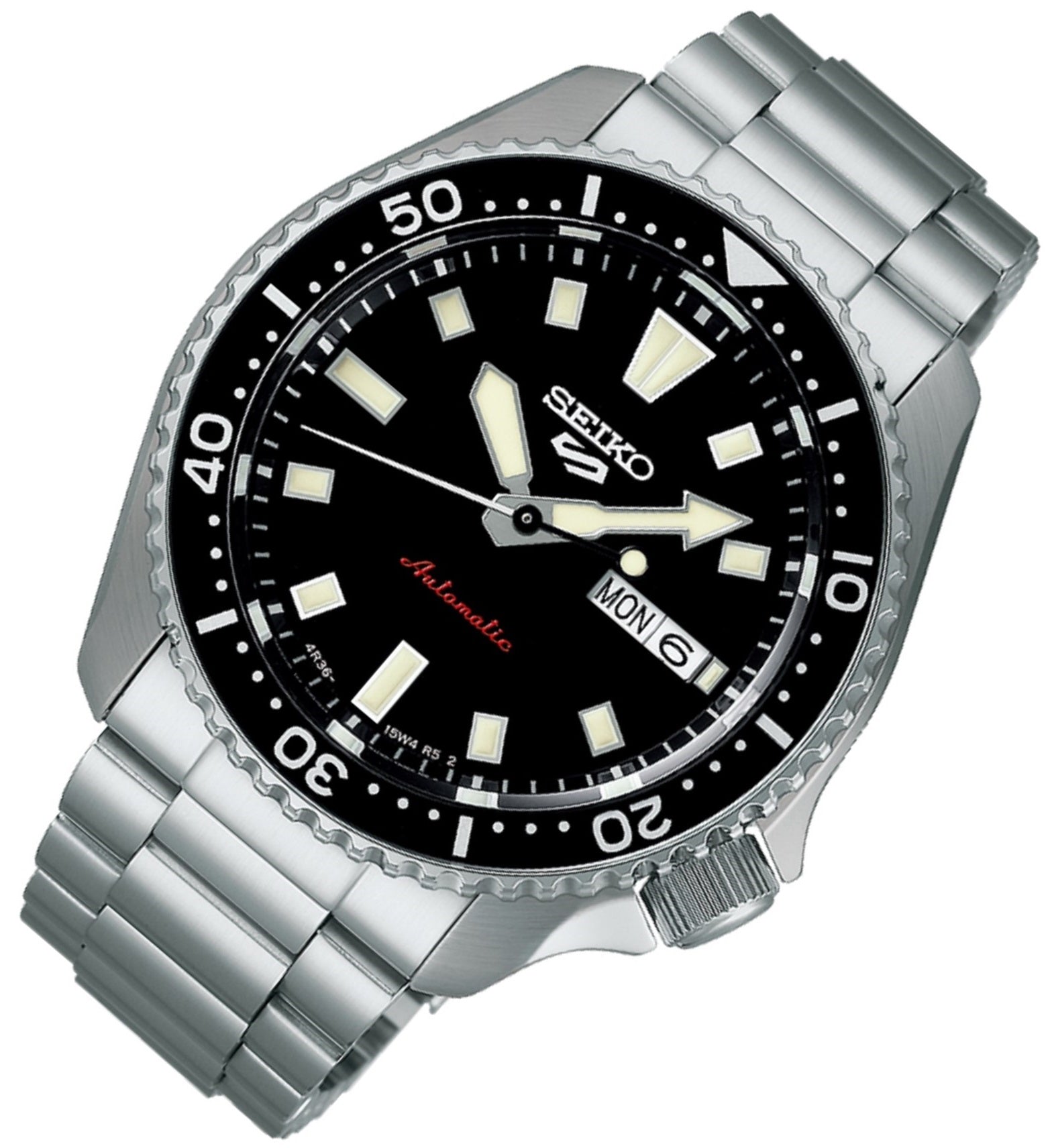 Seiko 5 Sports SRPL85K1 SKX Series Automatic Watch-Watch Portal Philippines