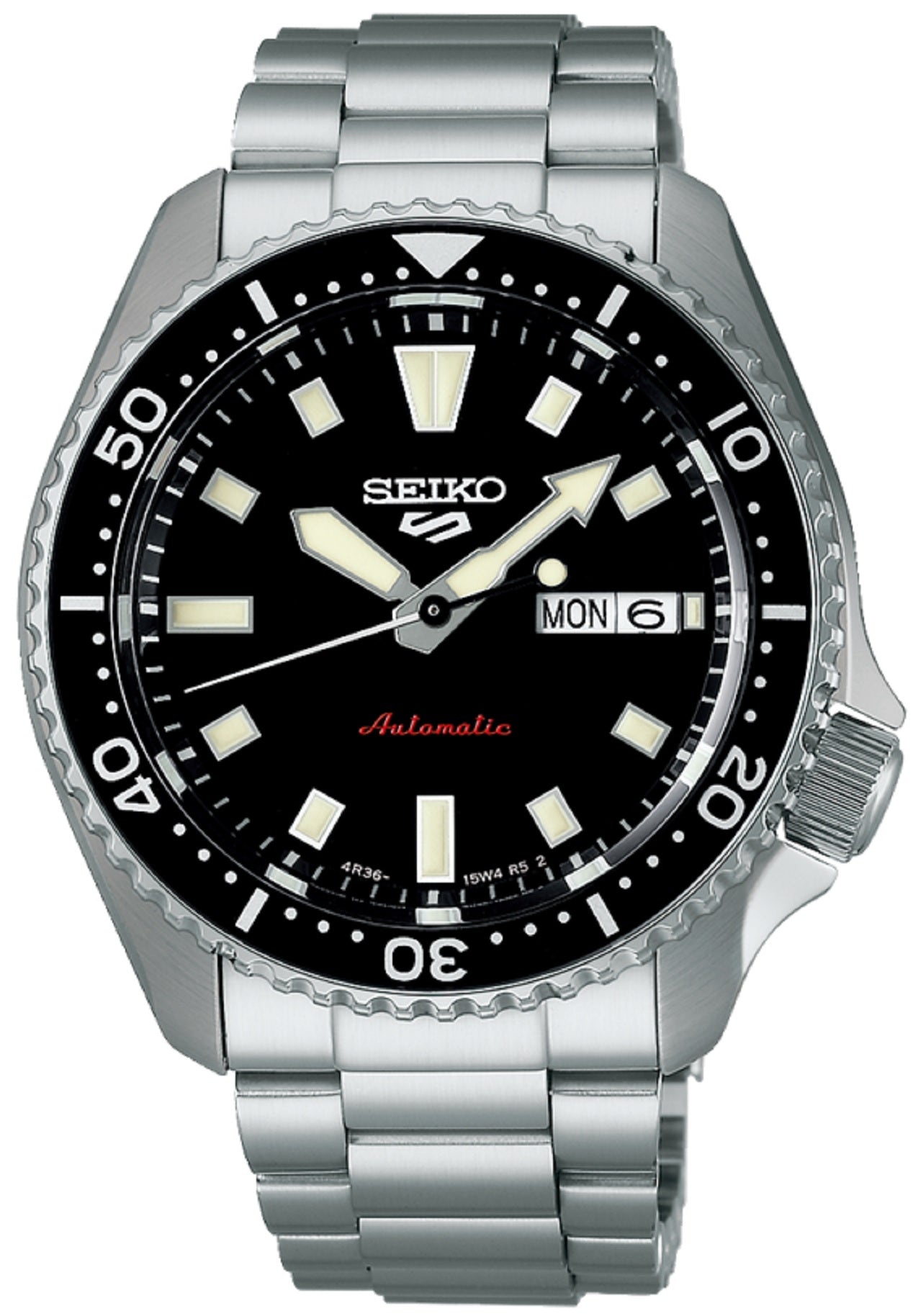 Seiko 5 Sports SRPL85K1 SKX Series Automatic Watch-Watch Portal Philippines