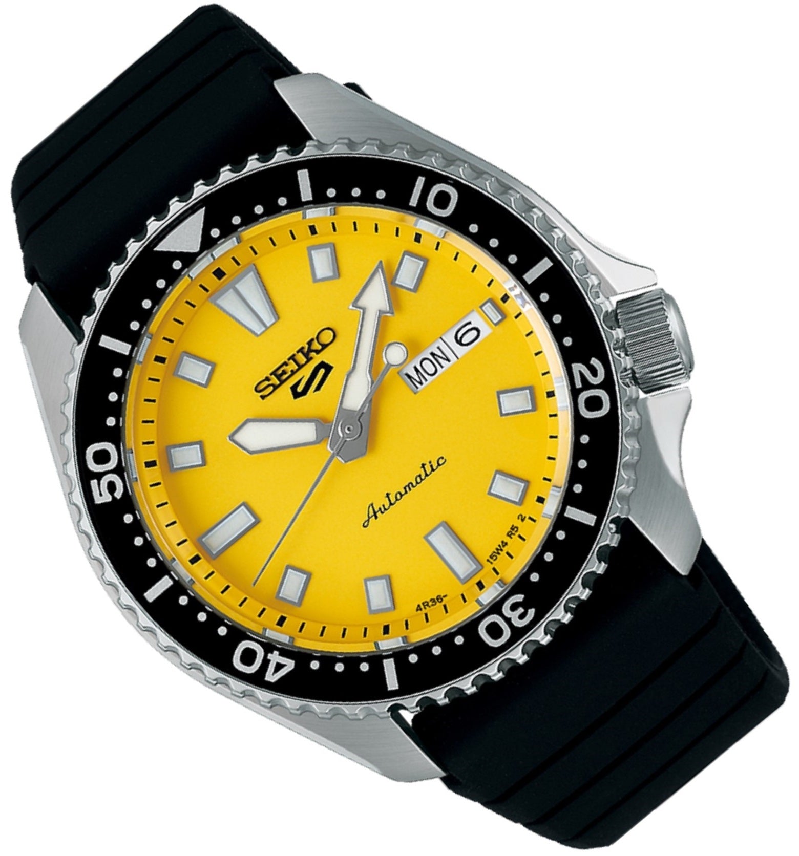 Seiko 5 Sports SRPL87K1 SKX Series Automatic Watch-Watch Portal Philippines