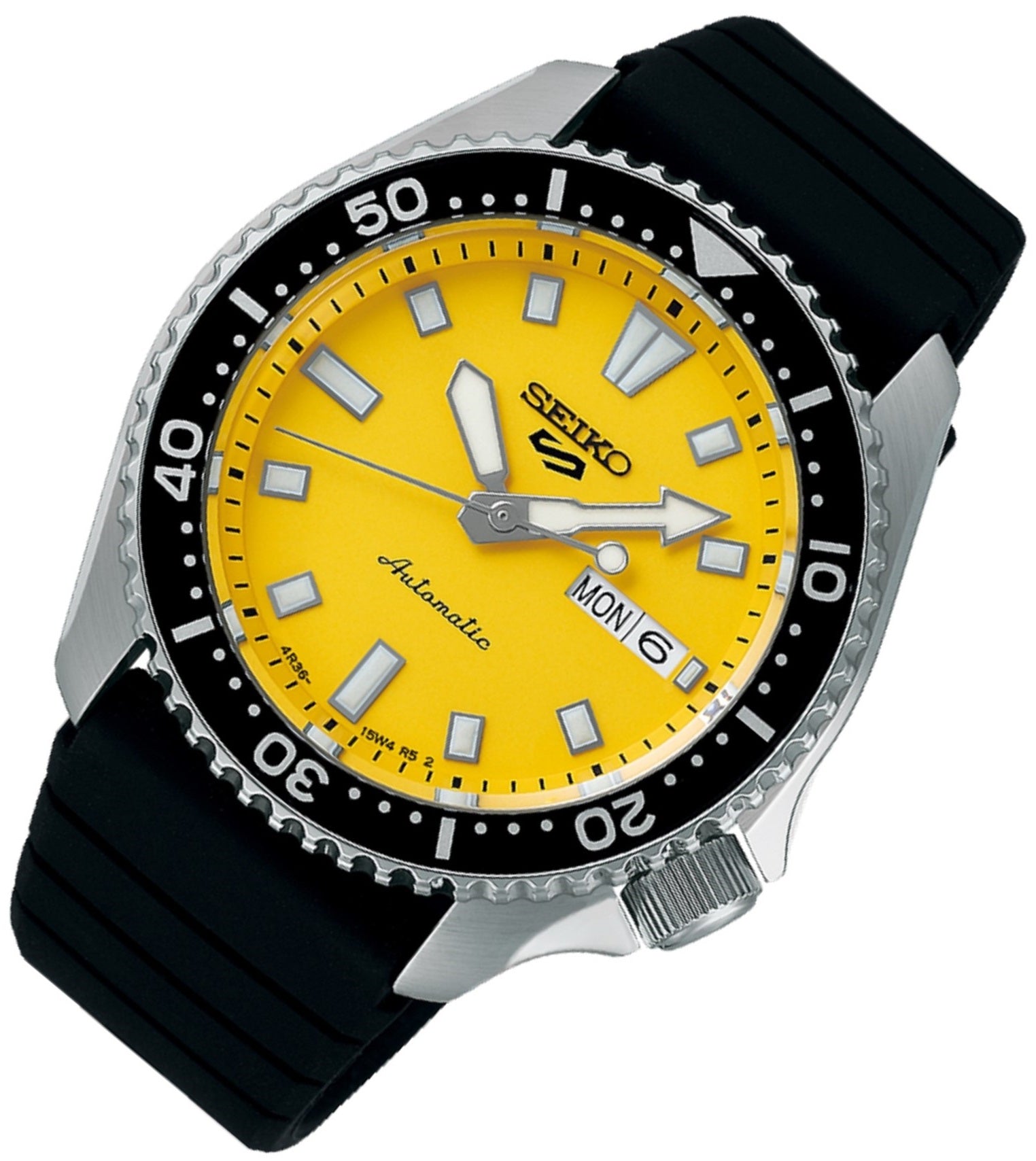 Seiko 5 Sports SRPL87K1 SKX Series Automatic Watch-Watch Portal Philippines