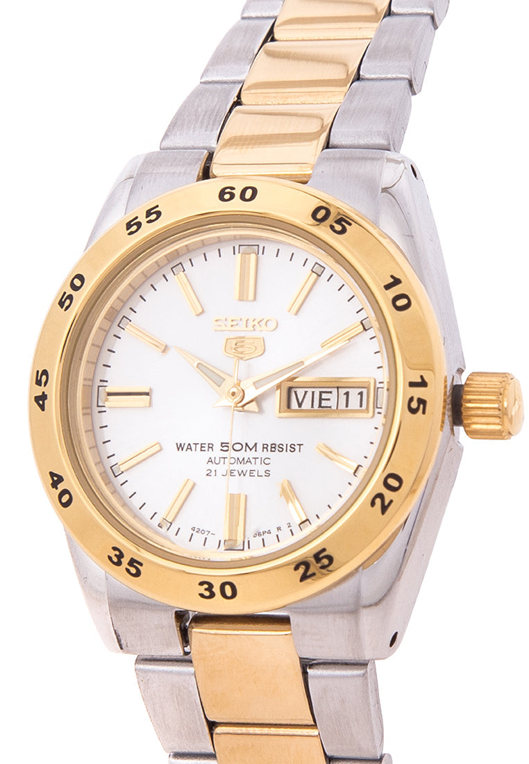 Seiko 5 Sports SYMG42K1 Automatic Watch-Watch Portal Philippines