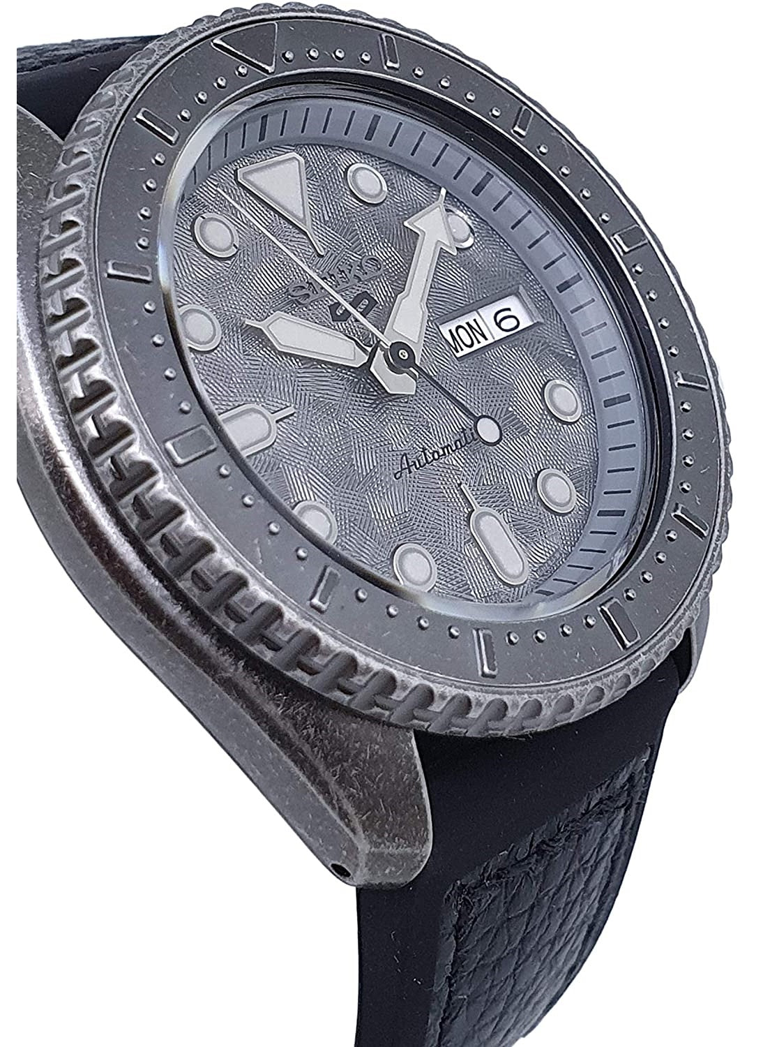 Seiko 5 SRPE79K1 Sports Automatic Watch for Men's-Watch Portal Philippines