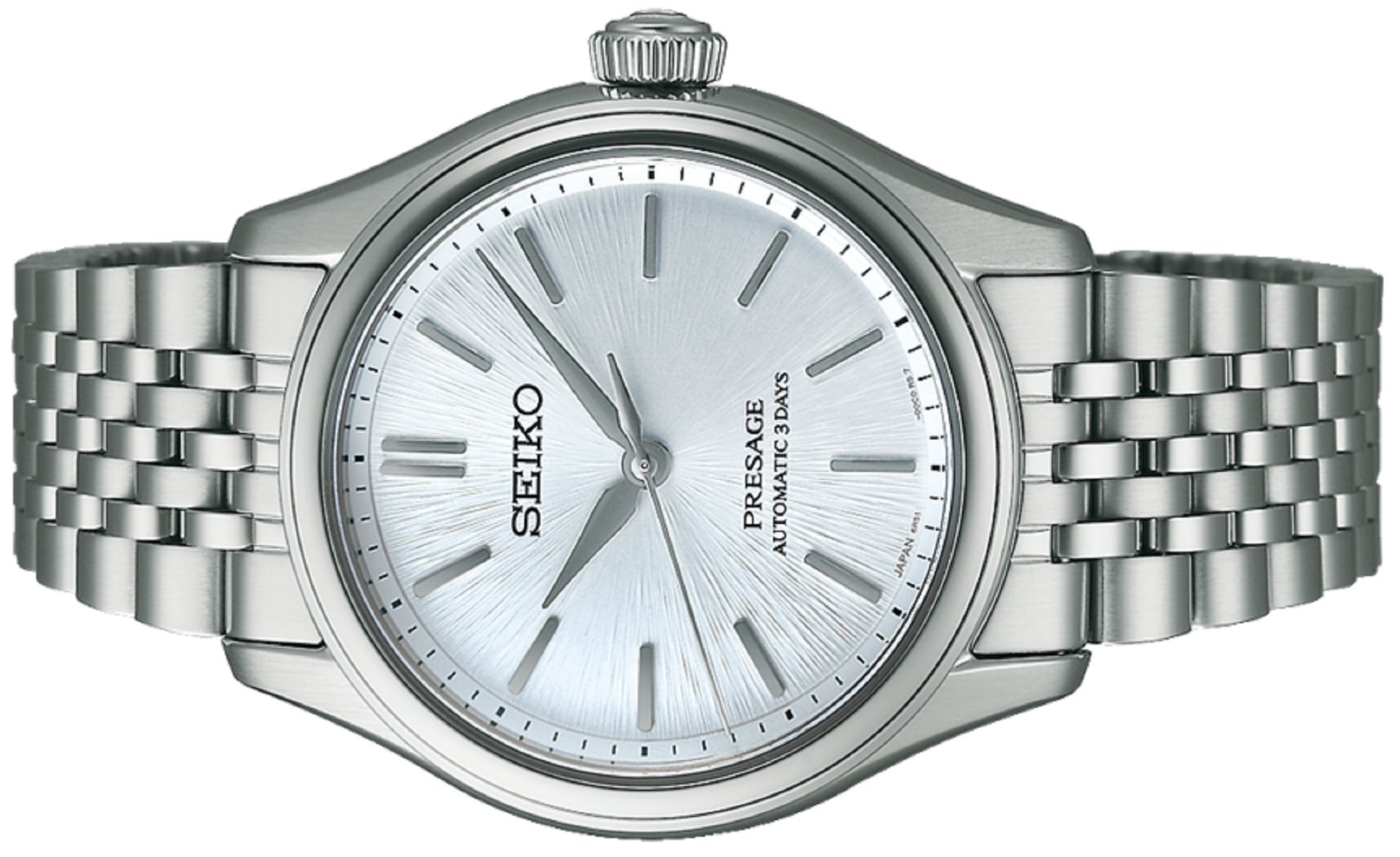 Seiko Presage SPB521J1 "Aijiro" Classic Automatic Watch-Watch Portal Philippines