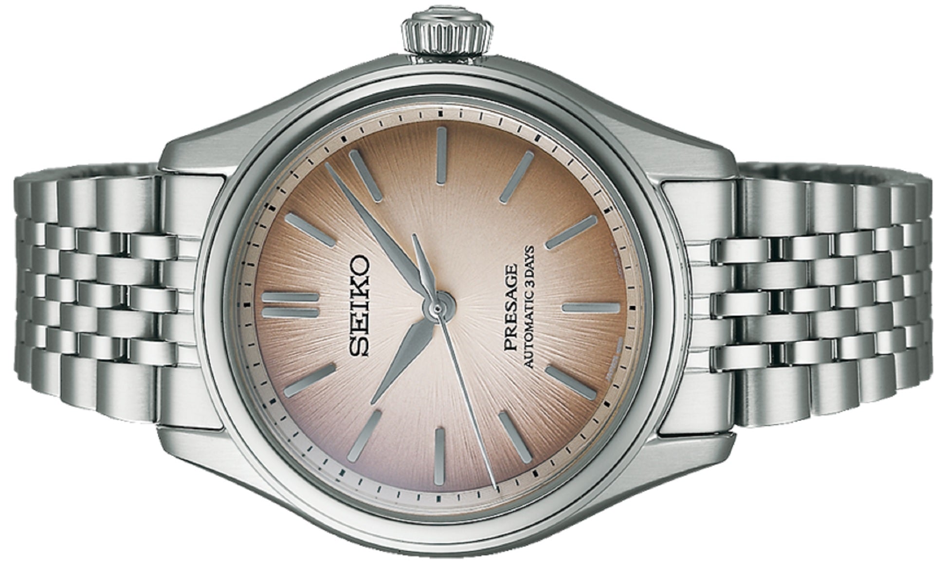 Seiko Presage SPB523J1 "Fushi-iro" Classic Automatic Watch-Watch Portal Philippines