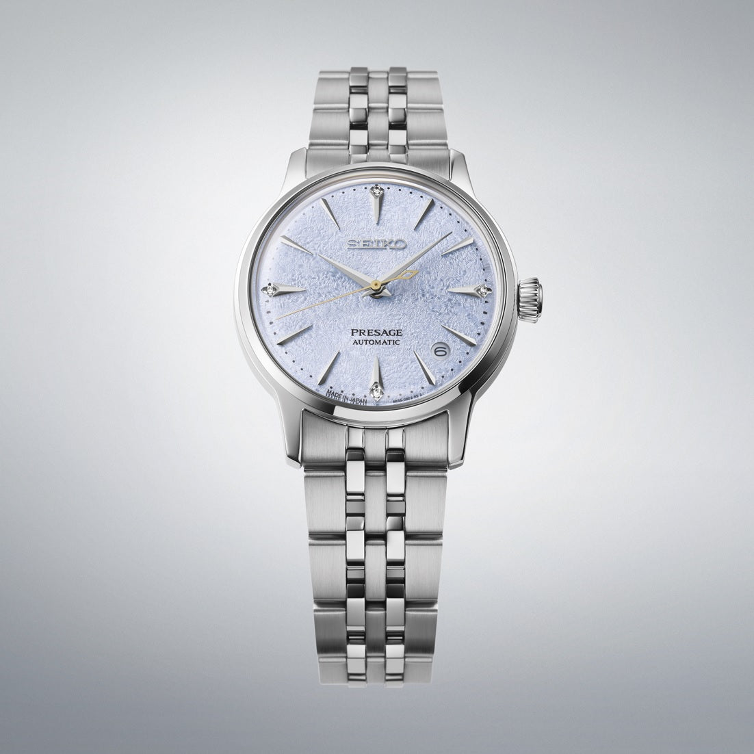 Seiko Presage SRPL61J1 Cocktail Time Automatic Watch-Watch Portal Philippines