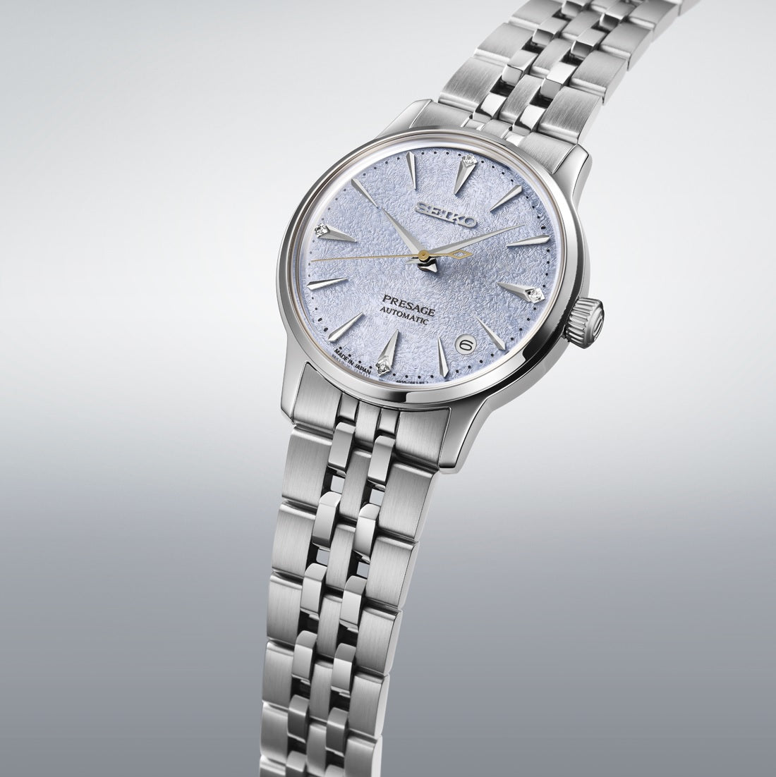 Seiko Presage SRPL61J1 Cocktail Time Automatic Watch-Watch Portal Philippines