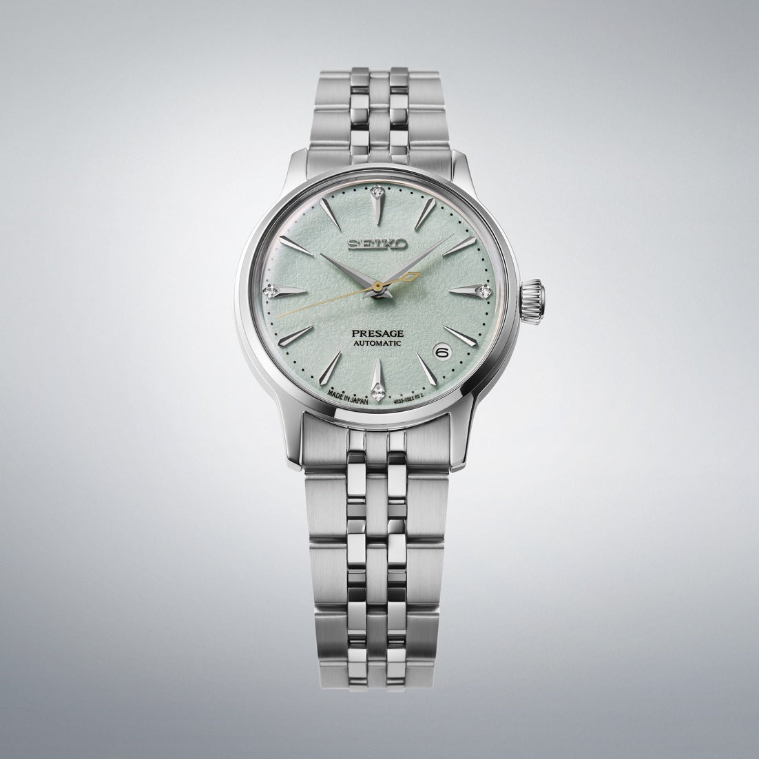 Seiko Presage SRPL63J1 Cocktail Time Automatic Watch-Watch Portal Philippines