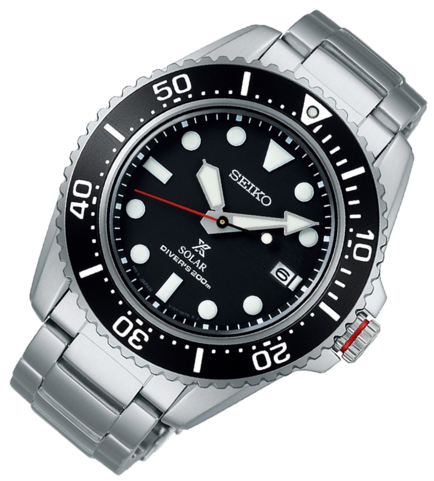 Seiko Prospex SNE589P1 Solar Watch for Men-Watch Portal Philippines