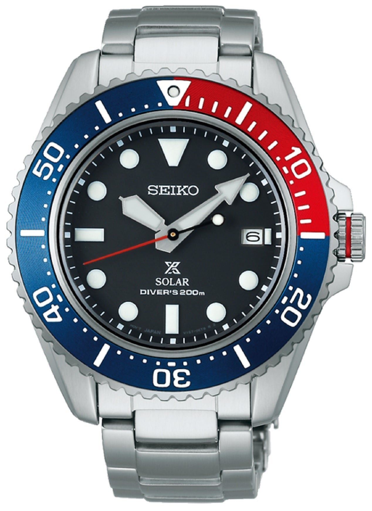 Seiko Prospex SNE591P1 Solar Watch for Men-Watch Portal Philippines