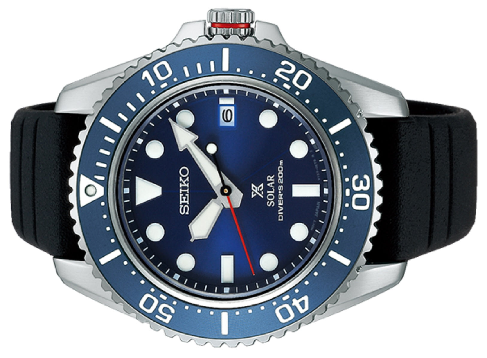 Seiko Prospex SNE593P1 Solar Watch for Men-Watch Portal Philippines