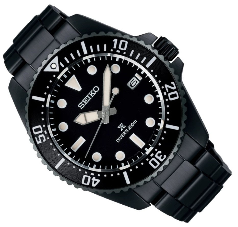 Seiko Prospex SNE599P1 Solar Diver Watch-Watch Portal Philippines
