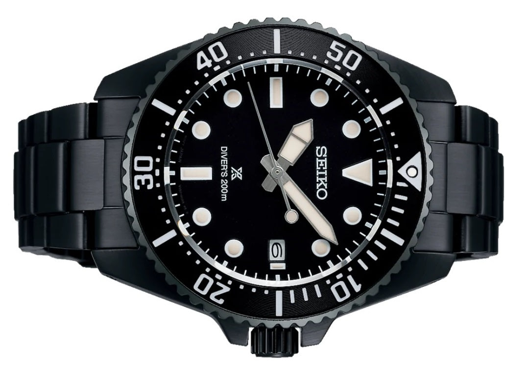 Seiko Prospex SNE599P1 Solar Diver Watch-Watch Portal Philippines