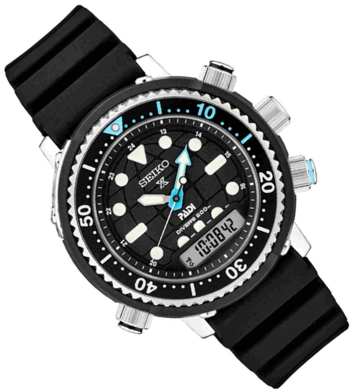 Seiko Prospex SNJ035P1 Solar Watch for Men-Watch Portal Philippines