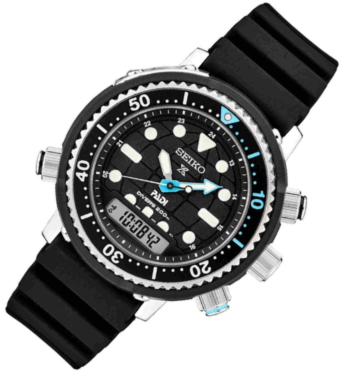 Seiko Prospex SNJ035P1 Solar Watch for Men-Watch Portal Philippines