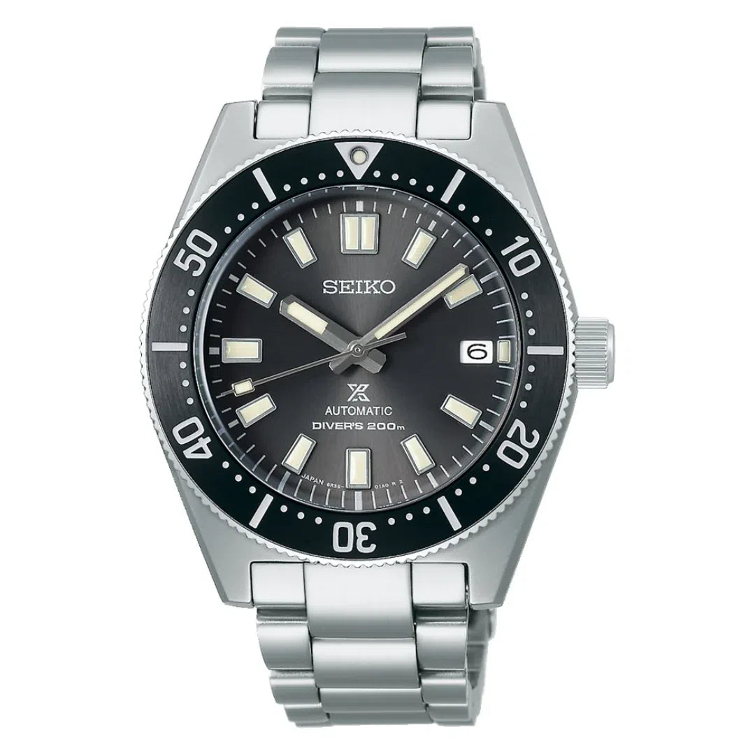 Seiko Prospex SPB143J1 62mas Automatic Diver Watch-Watch Portal Philippines