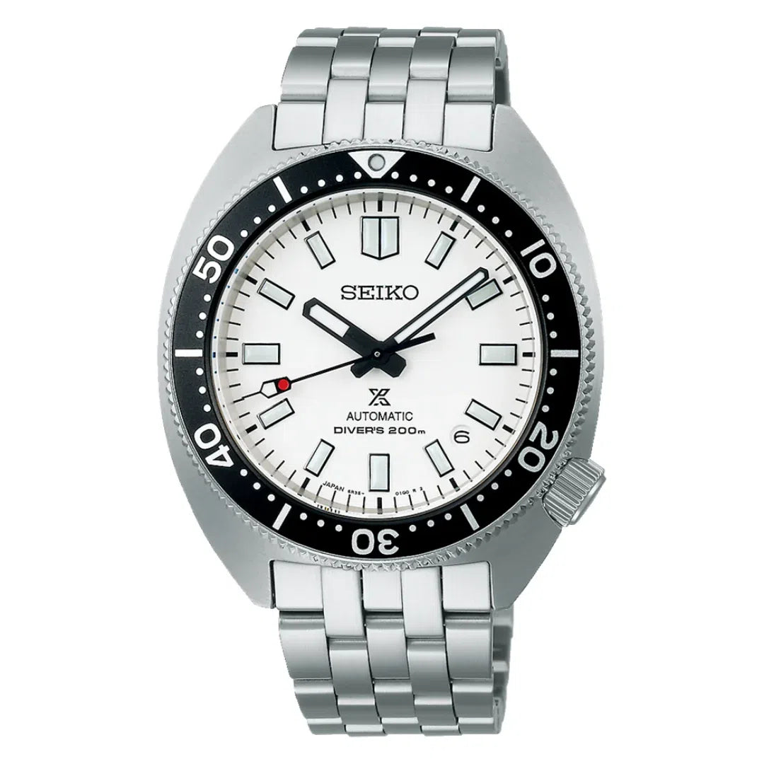 Seiko Prospex SPB313J1 Heritage Slim Turtle Automatic Diver Watch-Watch Portal Philippines