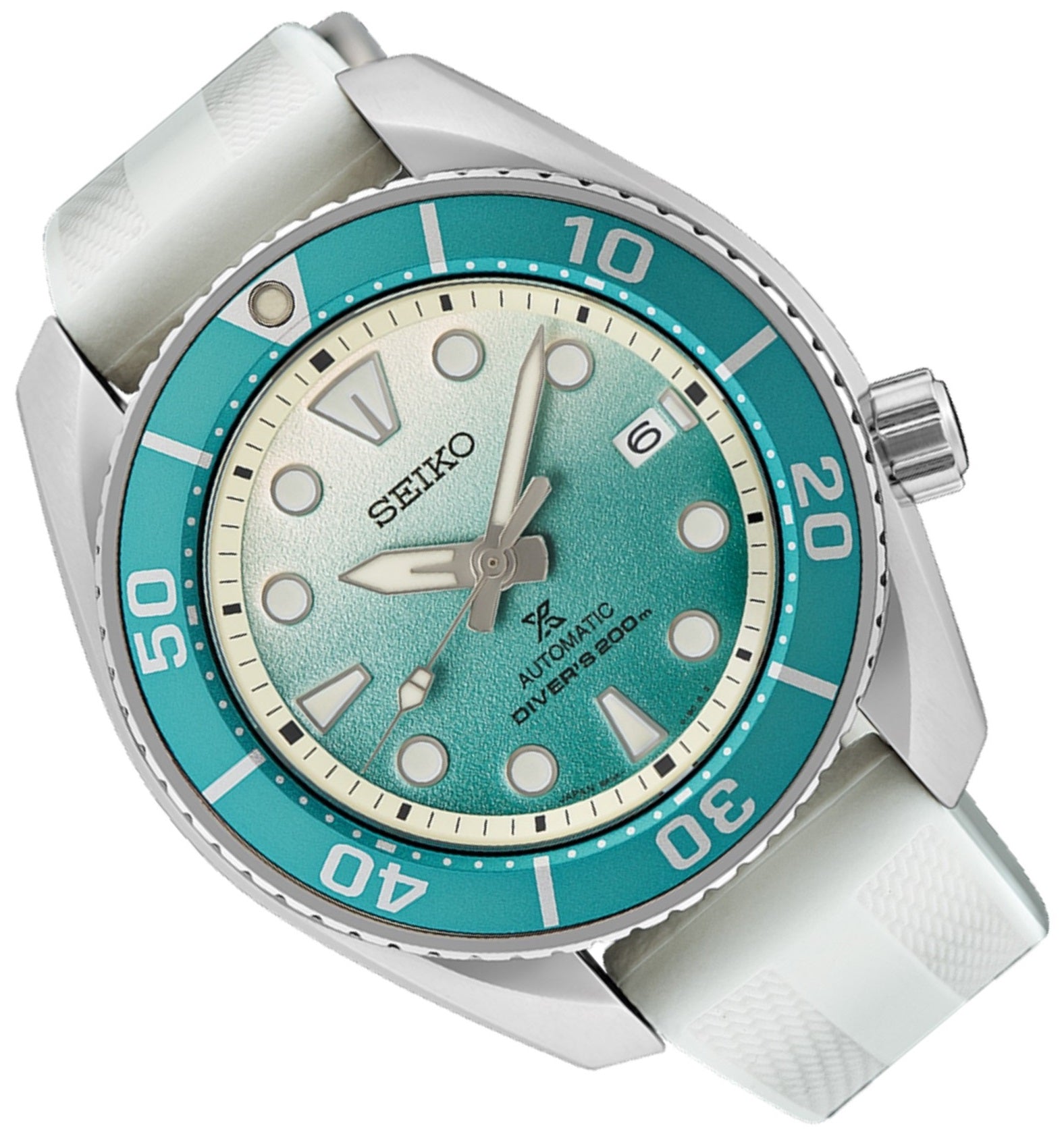 Seiko Prospex SPB539J1 "Sandbank Mirage" Asia Pacific LE Automatic Watch-Watch Portal Philippines