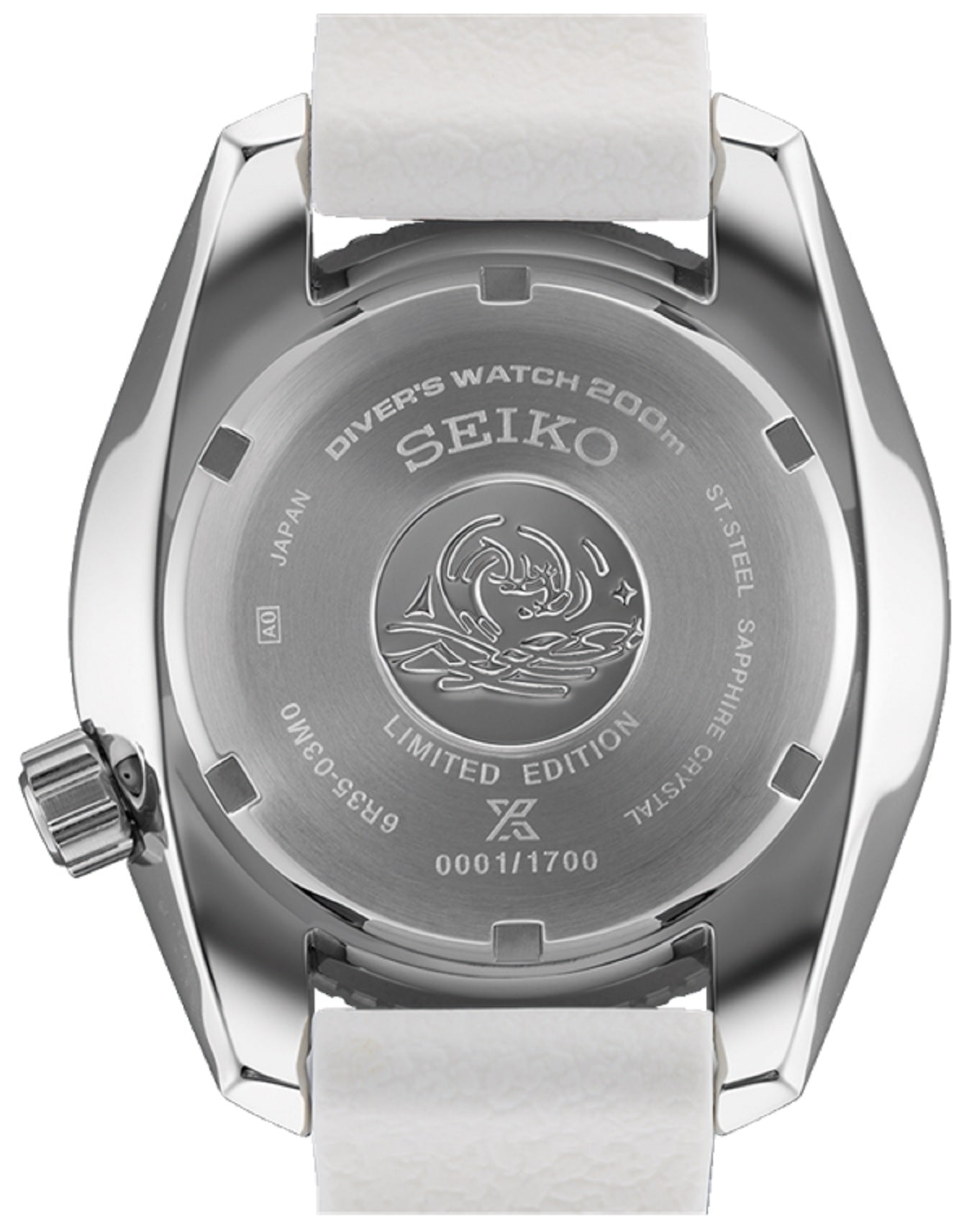 Seiko Prospex SPB539J1 "Sandbank Mirage" Asia Pacific LE Automatic Watch-Watch Portal Philippines
