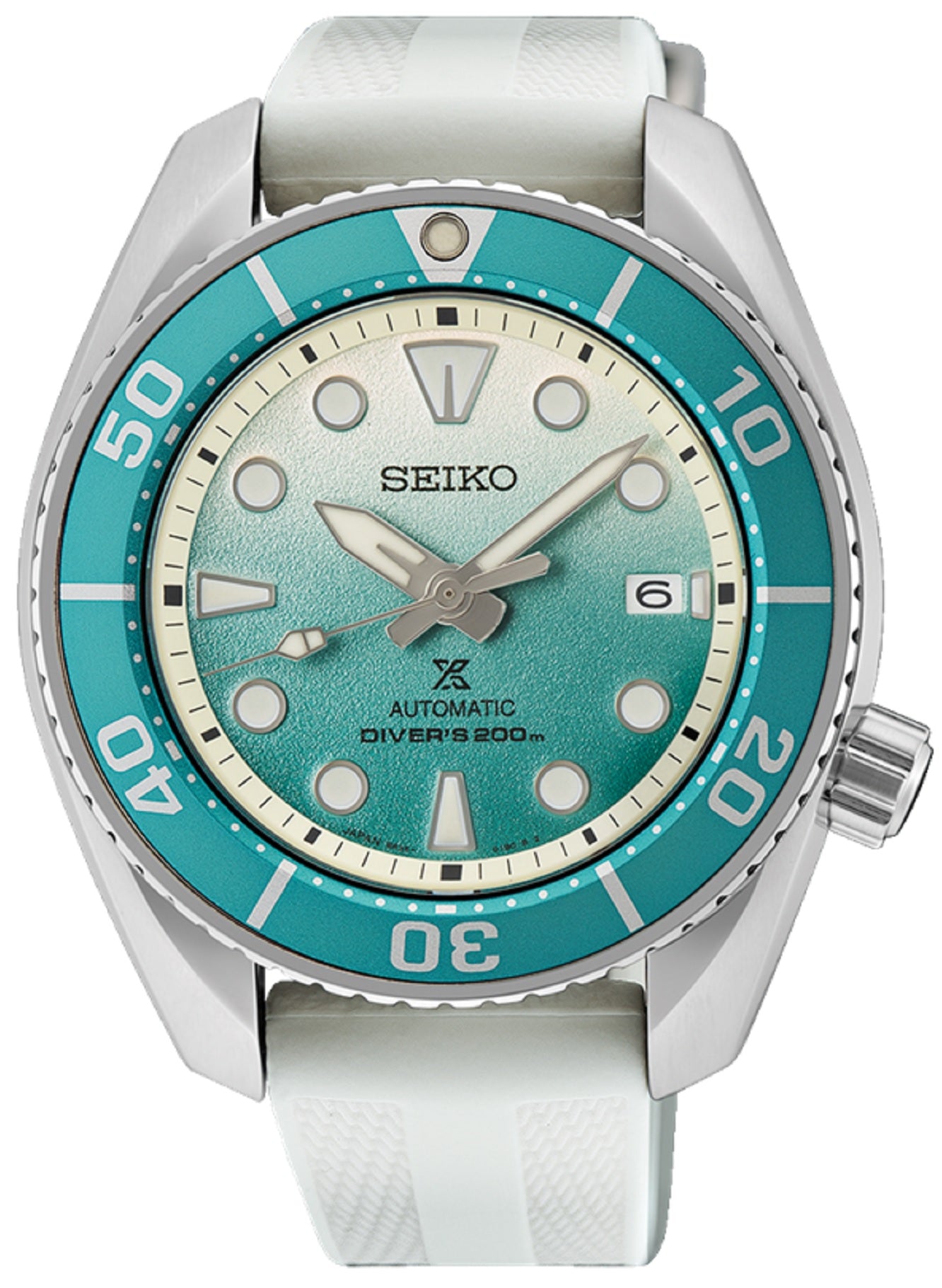 Seiko Prospex SPB539J1 "Sandbank Mirage" Asia Pacific LE Automatic Watch-Watch Portal Philippines