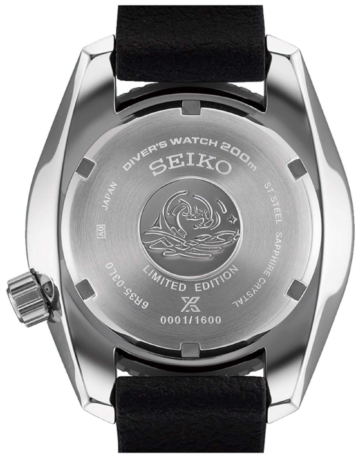 Seiko Prospex SPB541J1 "Pink Lake" Asia Pacific LE Automatic Watch-Watch Portal Philippines