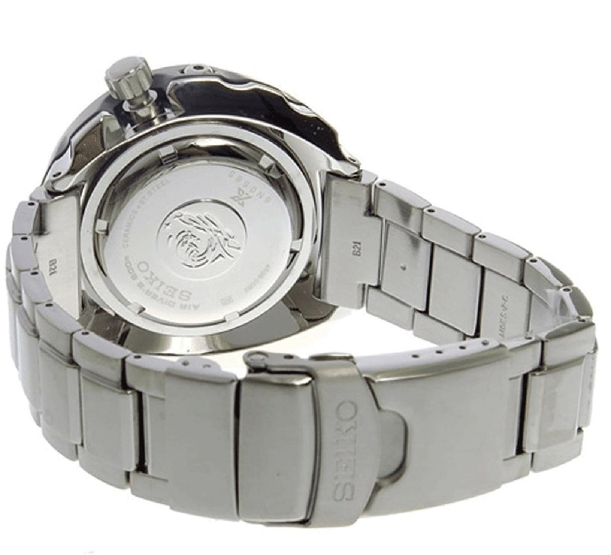 SEIKO Prospex SRPA79K1 Automatic Diver Watch for Men-Watch Portal Philippines