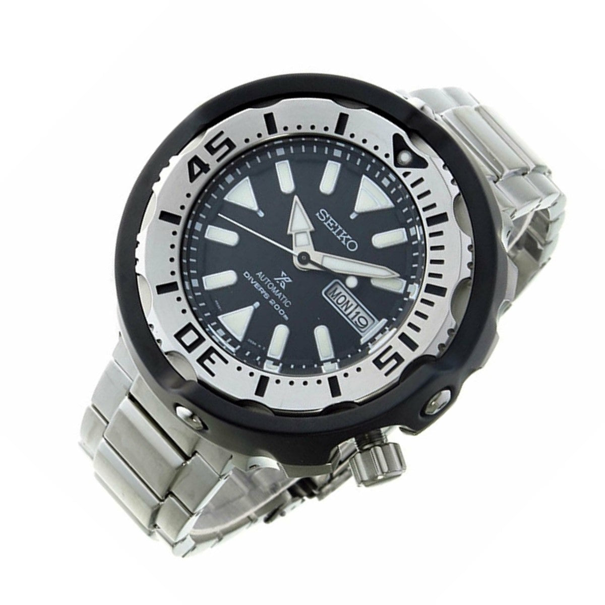SEIKO Prospex SRPA79K1 Automatic Diver Watch for Men-Watch Portal Philippines