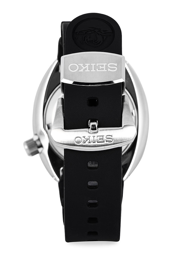 SEIKO Prospex SRPE07K1 Save The Ocean King Turtle International Ed Automatic Watch for Men-Watch Portal Philippines