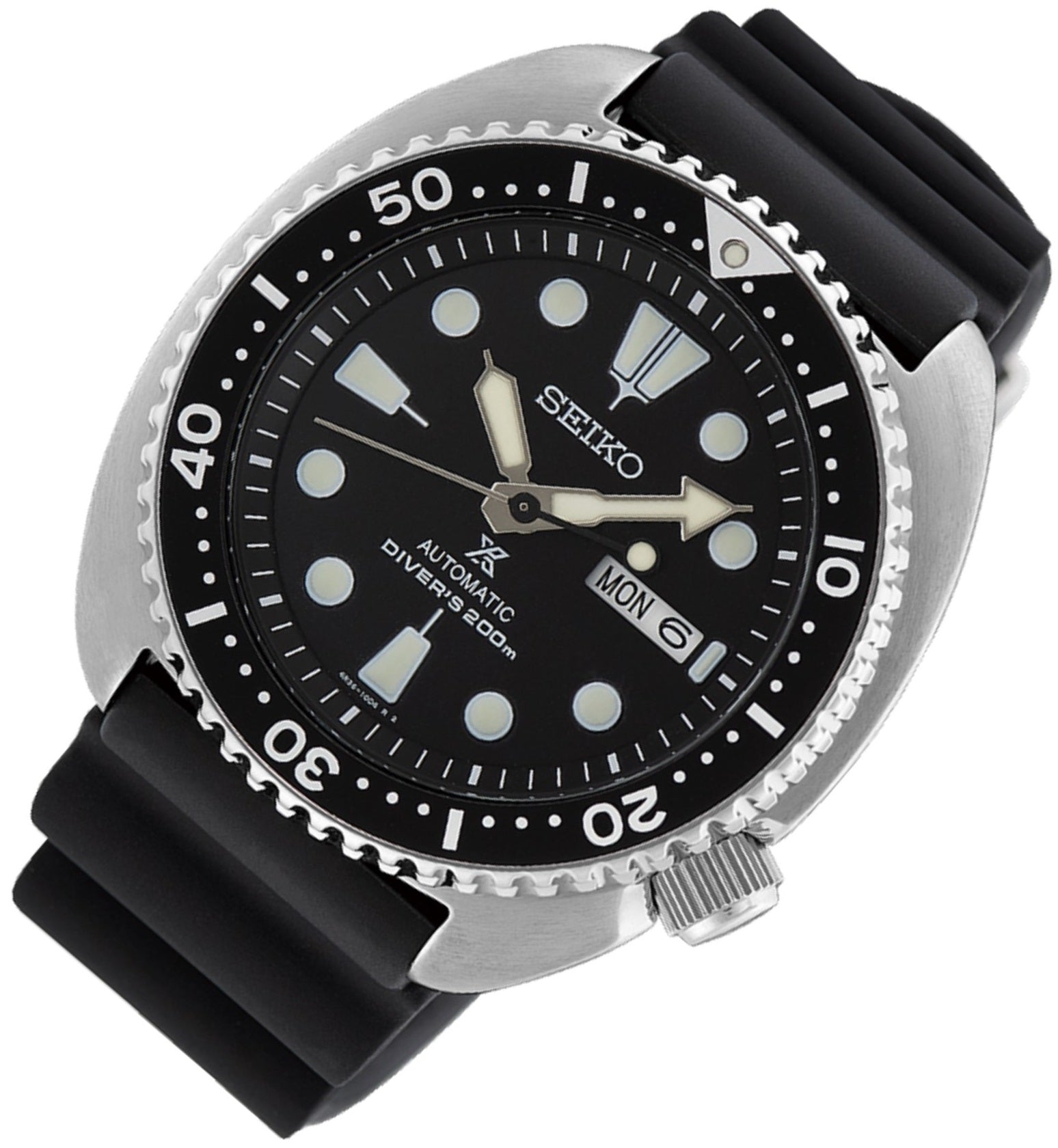 Seiko Prospex SRPE93K1 Turtle Automatic Watch-Watch Portal Philippines
