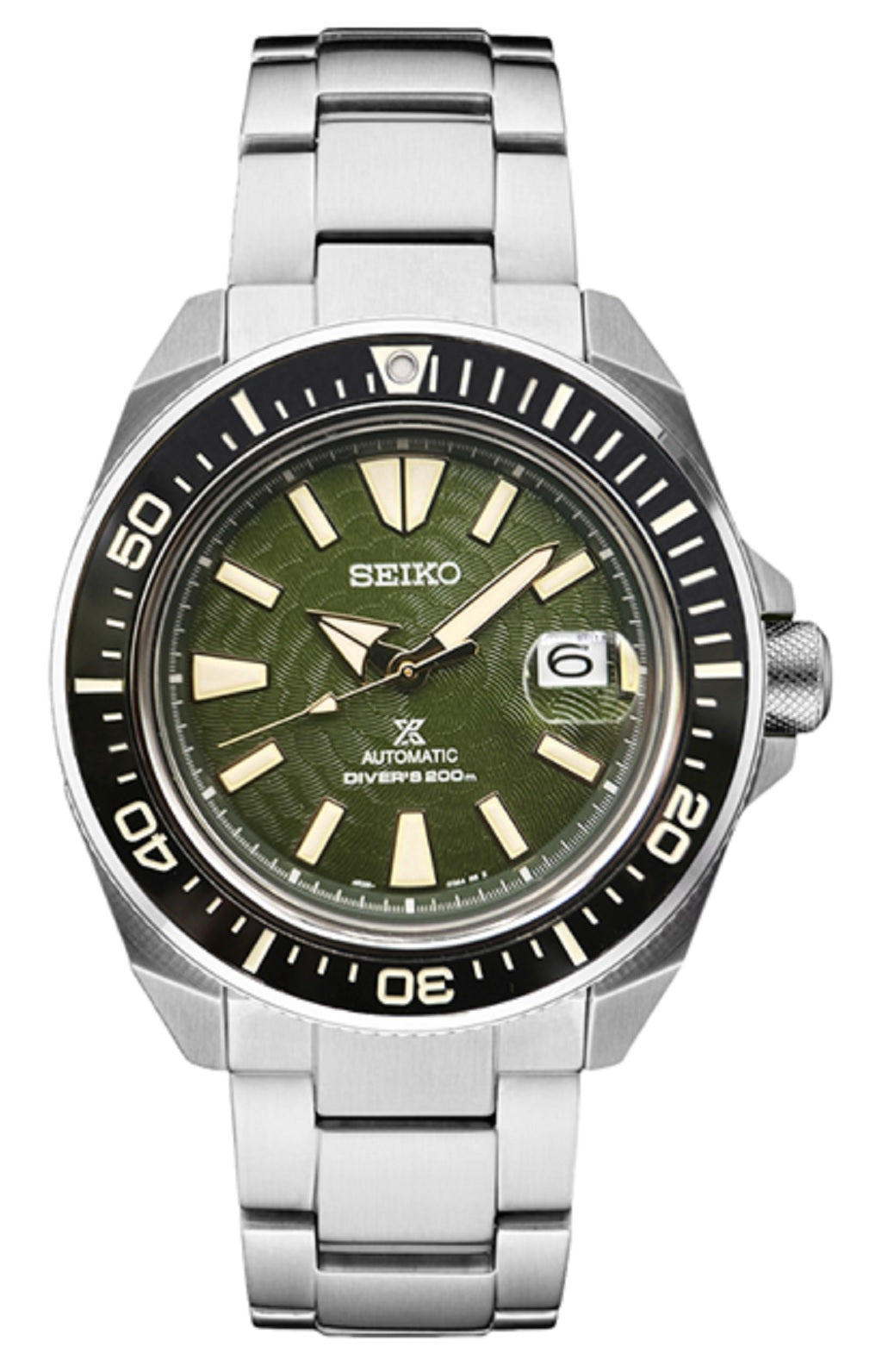 Seiko Prospex SRPK59K1 Rice Terraces 4th Philippines Limited Ed Automatic Watch-Watch Portal Philippines