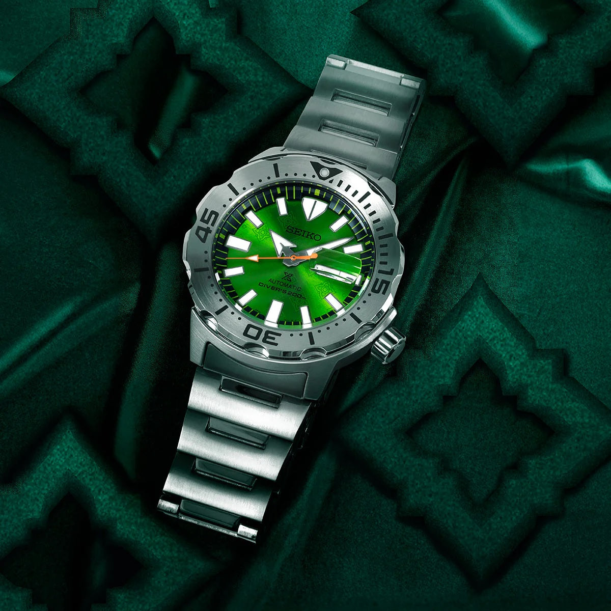 Seiko Prospex SRPL41K1 ‘The Prajam Yam’ Asia Limited Edition Automatic Watch-Watch Portal Philippines