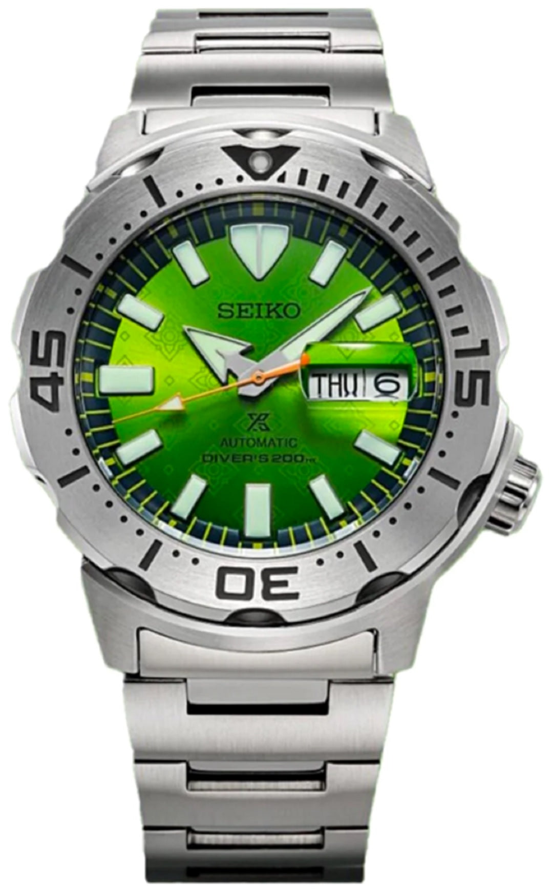 Seiko Prospex SRPL41K1 ‘The Prajam Yam’ Asia Limited Edition Automatic Watch-Watch Portal Philippines