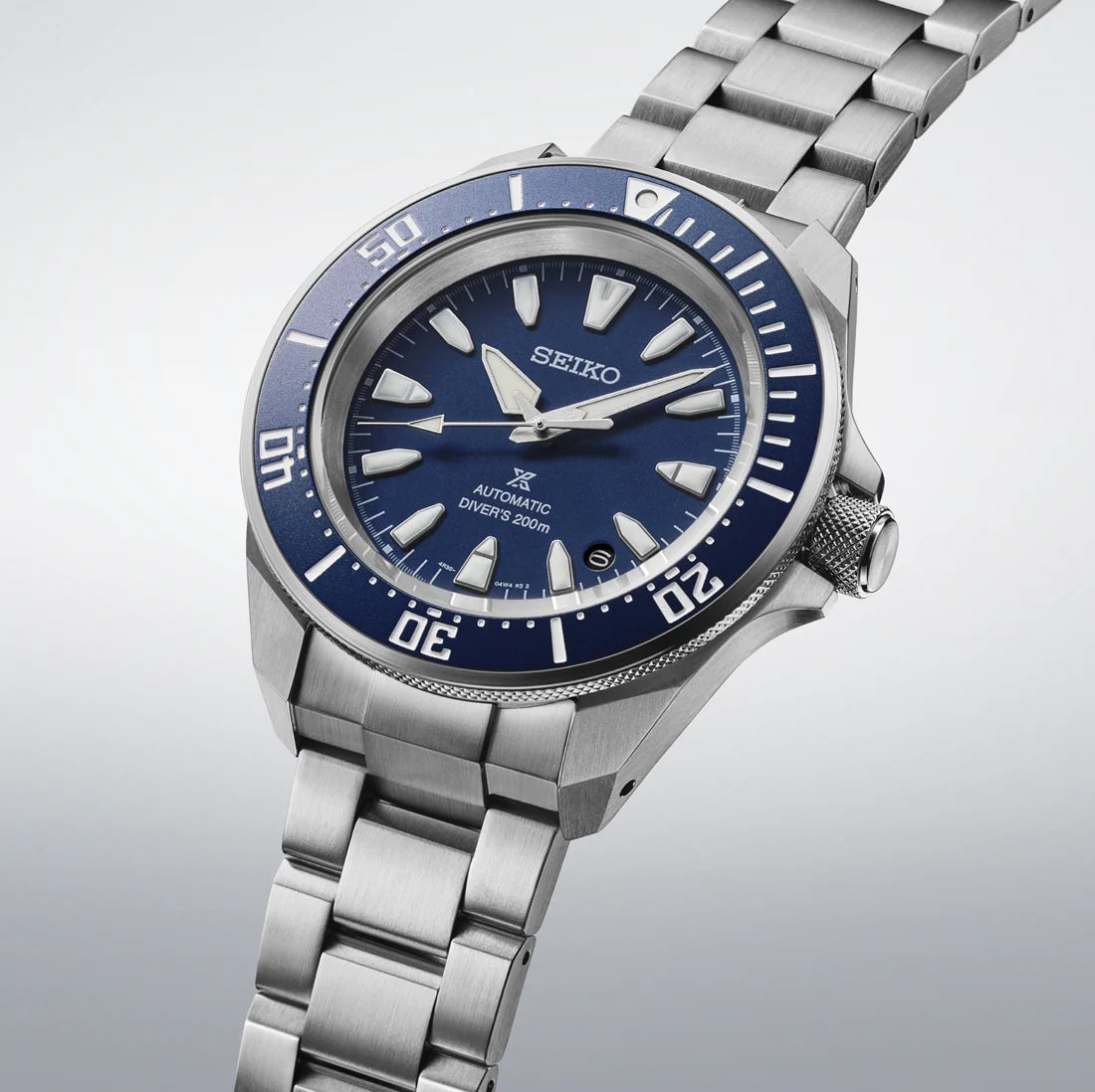 Seiko Prospex SRPL51K1 Samurai Automatic Watch-Watch Portal Philippines