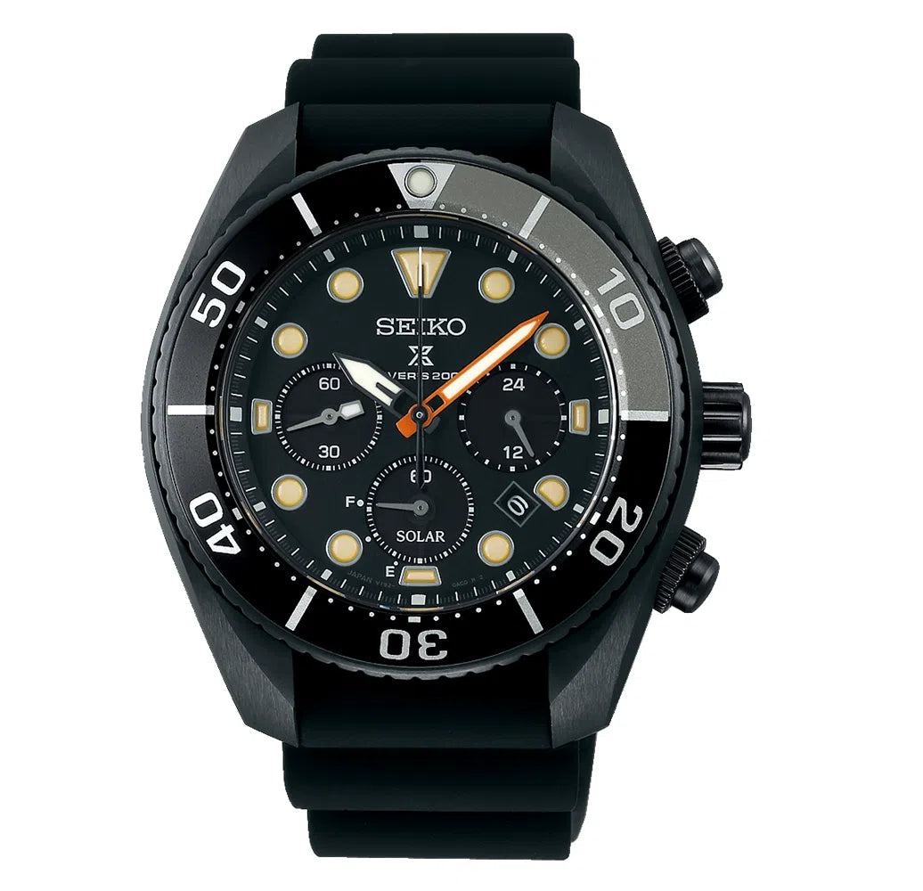 Seiko Prospex Sumo Limited Edition SSC761J1 Solar Diver Watch for Men's-Watch Portal Philippines
