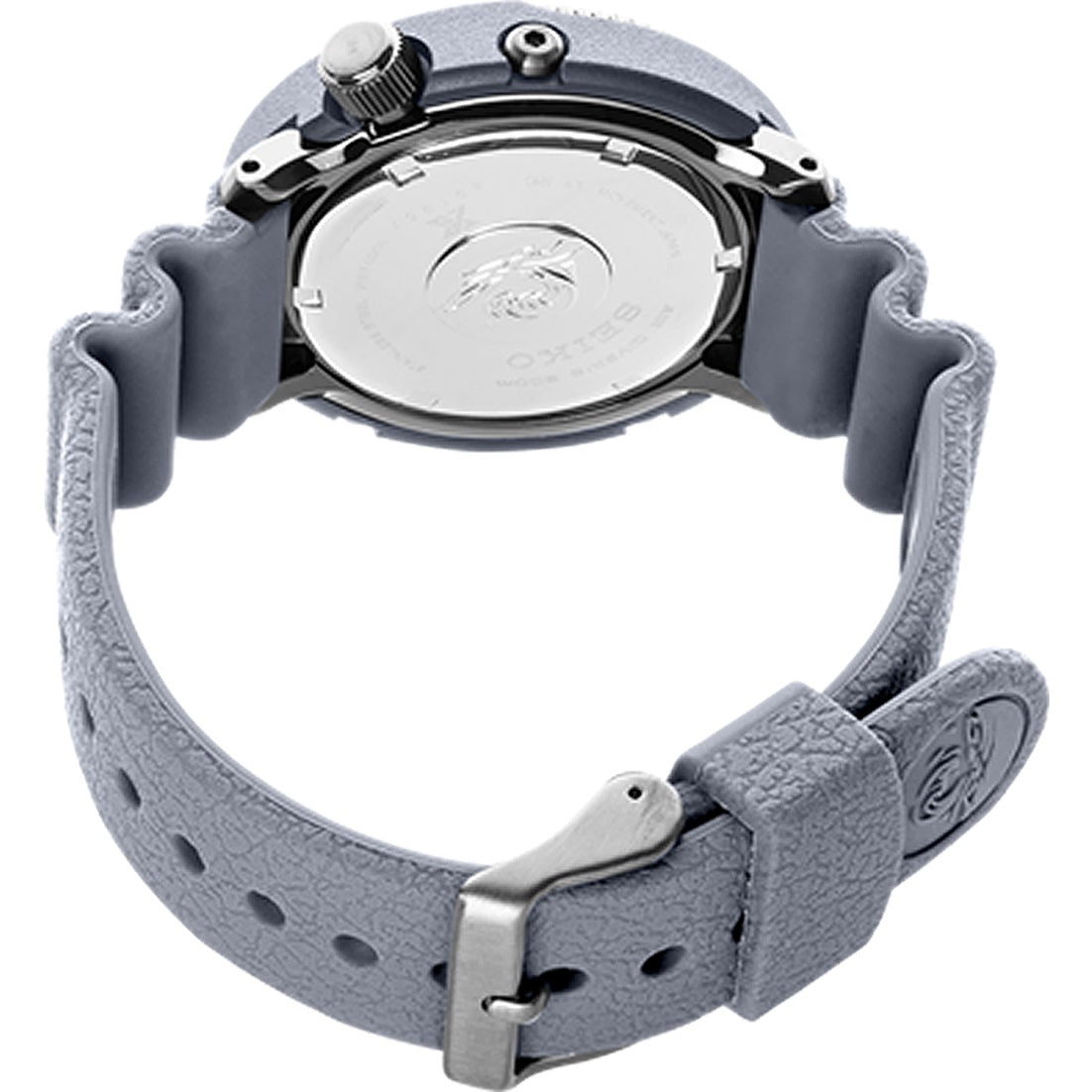 Seiko SNE537P1 Prospex Solar Watch for Men-Watch Portal Philippines