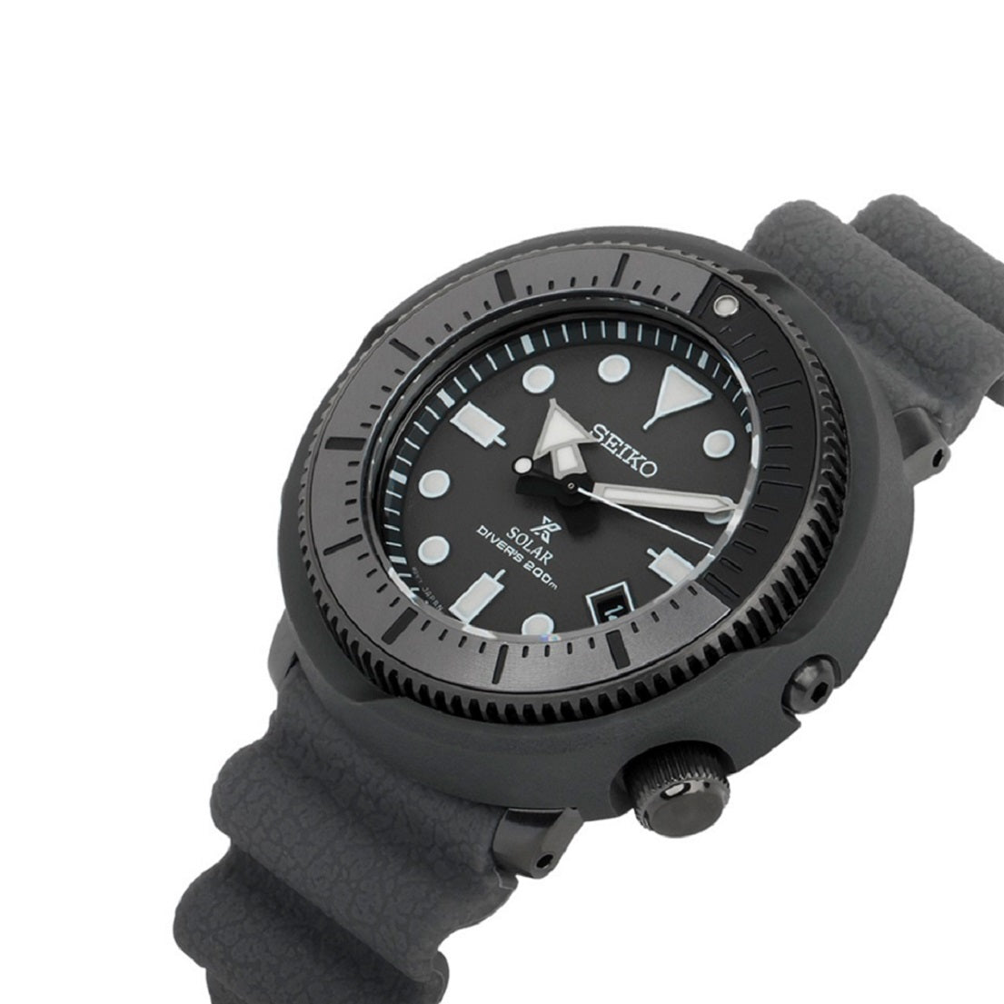 Seiko SNE537P1 Prospex Solar Watch for Men-Watch Portal Philippines