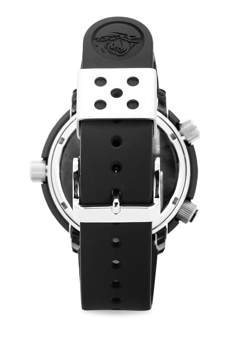 Seiko SNJ025P1 Prospex Solar Watch for Men-Watch Portal Philippines